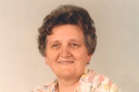 Maria Schwaiger