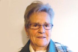 Frieda Wagner