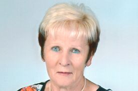 Marianne Forthuber