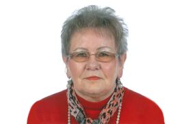 Feronika Hedke