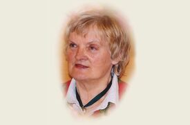 Elfriede Hofer