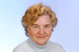 Elfrieda Kreindl