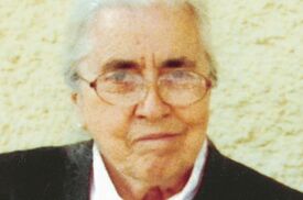 Maria Anna Schwarzenhofer