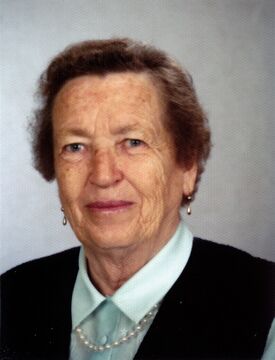 Maria Graf