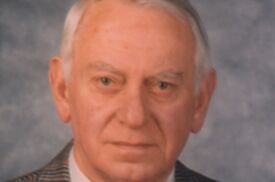 Alfred Plettenbauer