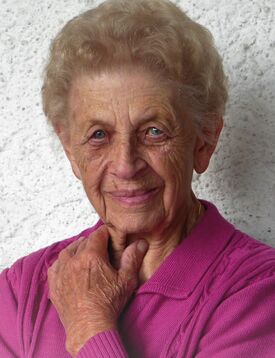 Maria Pointecker