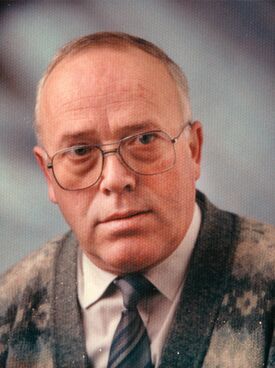 Stefan Scherzer