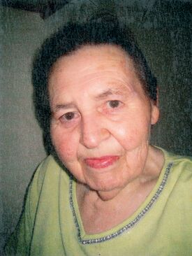Hannelore Burgstaller
