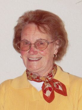 Berta Awenda