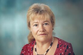 Rosa Bichler