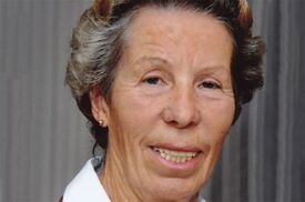 Gertraud Pointner