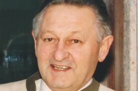 Alfred Hammerer
