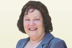 Helga Maria Fuchs