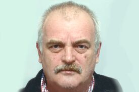 Helmut Hopfgartner