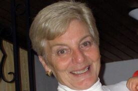 Ingeborg Wutscher