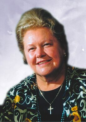Hildegard Kücher