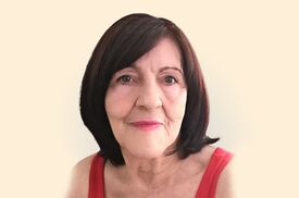 Eva Leitner