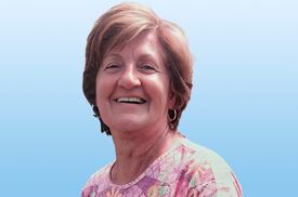 Margaretha Gollhammer