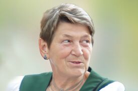 Margaretha Obermaier
