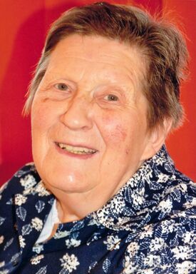 Ottilie Veronesi