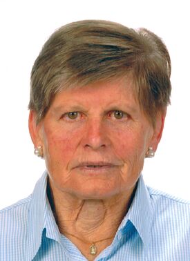 Friederike Perschl