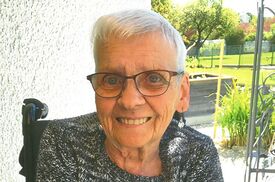 Rosa Rainer