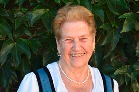Walburga Beinhundner