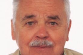 Walter Weidenthaler