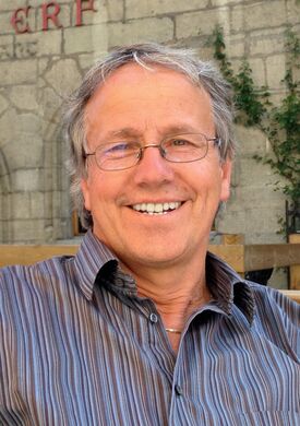 Norbert Aschauer