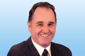 Bartholomäus Eder