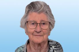 Ernestine Bliem