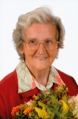 Elisabeth Fuchshofer
