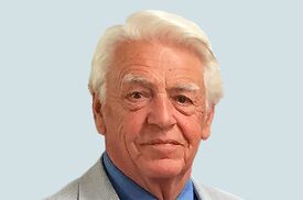 Franz Gamperer