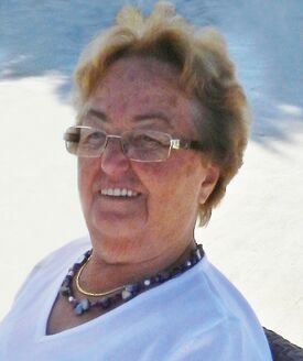 Maria Hartdobler