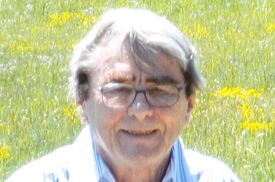 Helmut Herbek