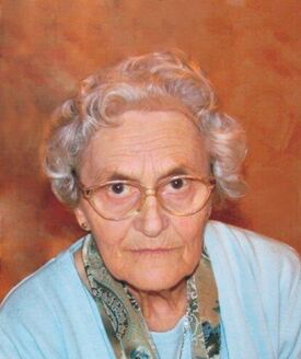 Aloisia Hilpert