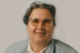 Anna Kolbinger