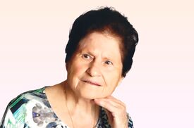 Hildegard Meindl