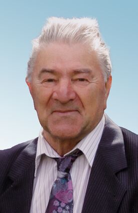 Stefan Probst