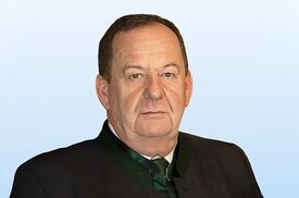 Christian Franz Reisinger
