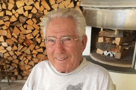 Georg Reitsperger