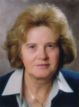 Elisabeth Schrattenecker