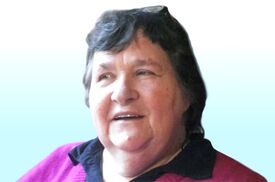 Ingrid Teichstätter