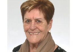 Traudl Reischauer