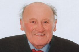Josef Webersberger