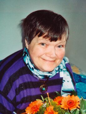 Hedwig Adlhart