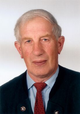 Martin Putzhammer