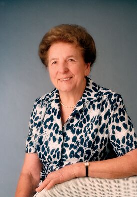 Maria Starch