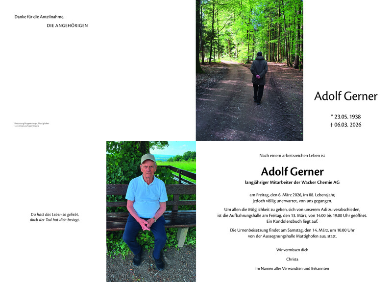 Parte PDF Vorschau