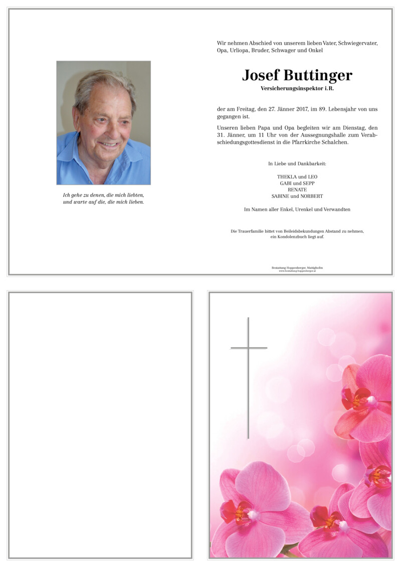 Parte PDF Vorschau